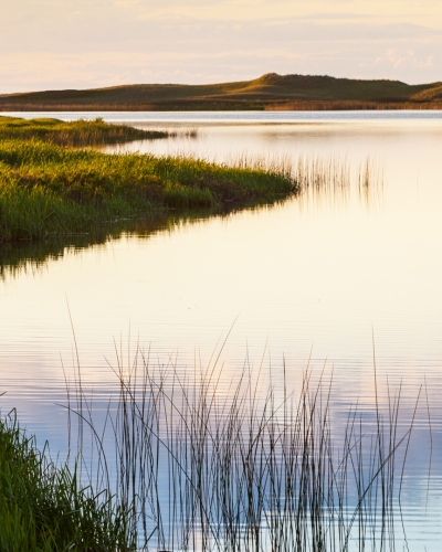 Lake of Shining Waters