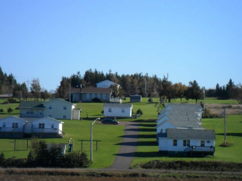 Mayfield Country Cottages