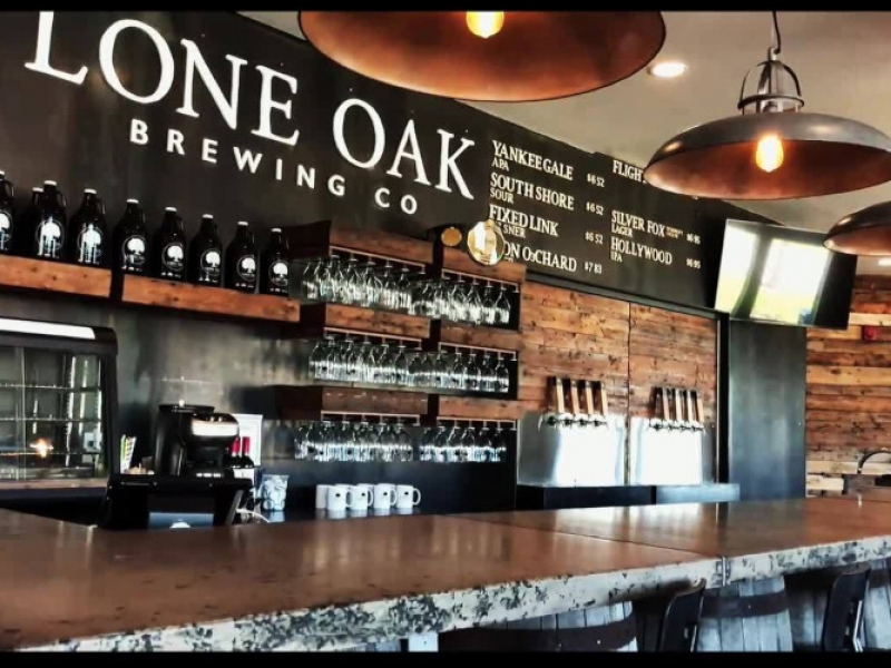 Lone Oak Brewing Co