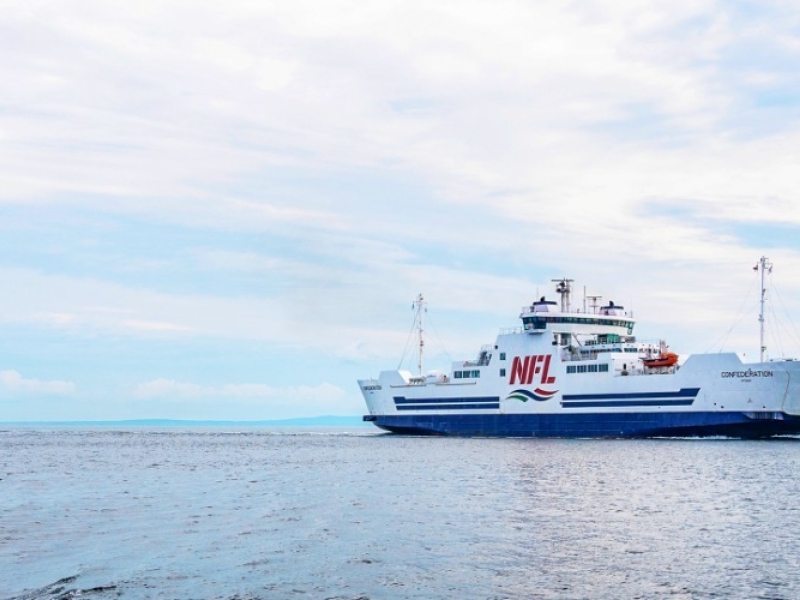 Northumberland Ferries Ltd.