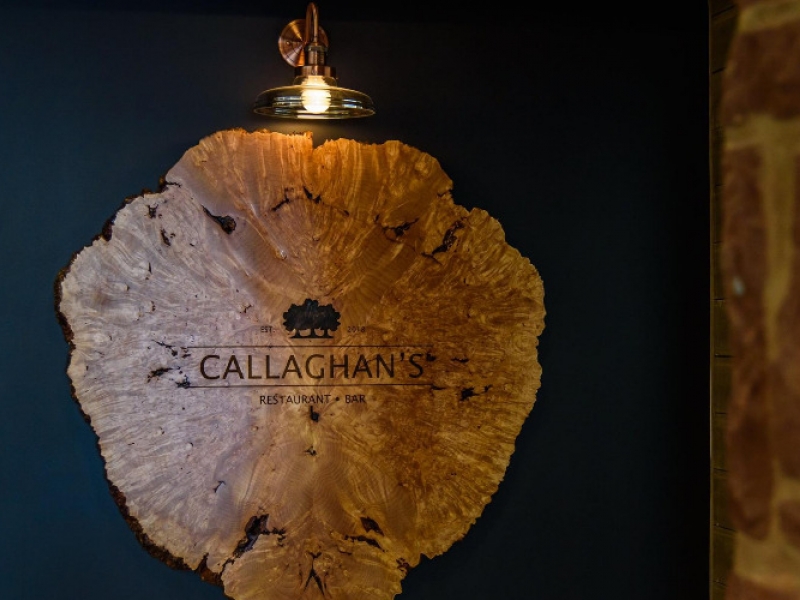 Callaghan’s Restaurant & Bar