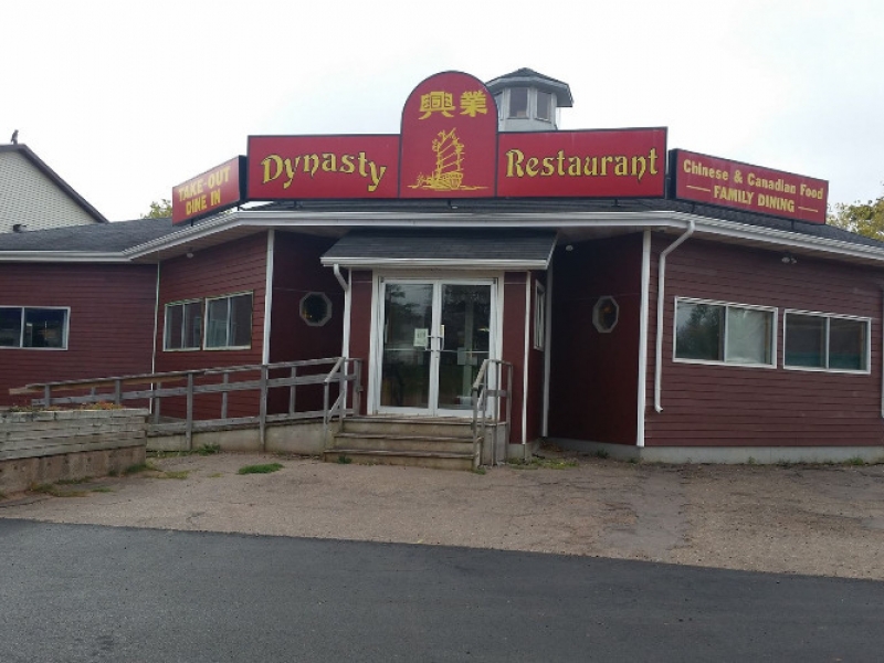 Dynasty Restaurant