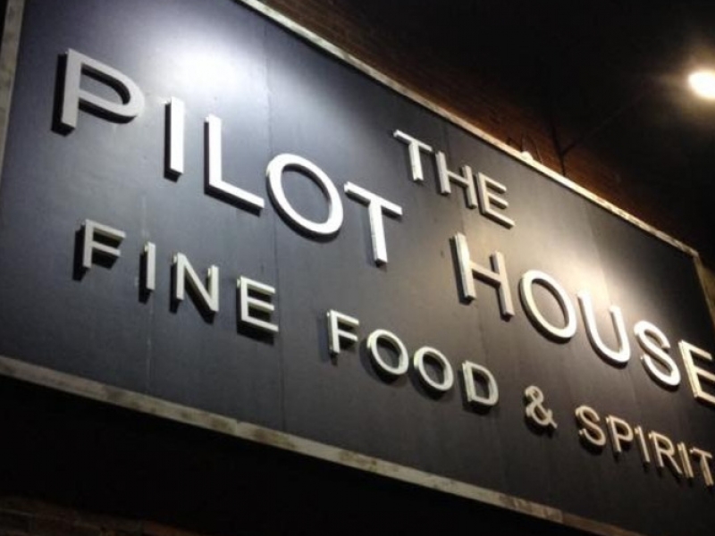 The Pilot House