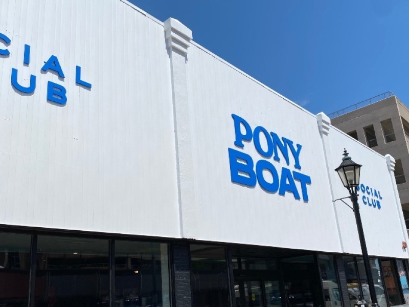 PonyBoat Social Club