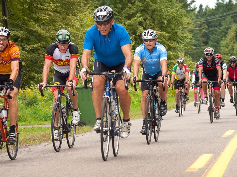 Gran Fondo PEI