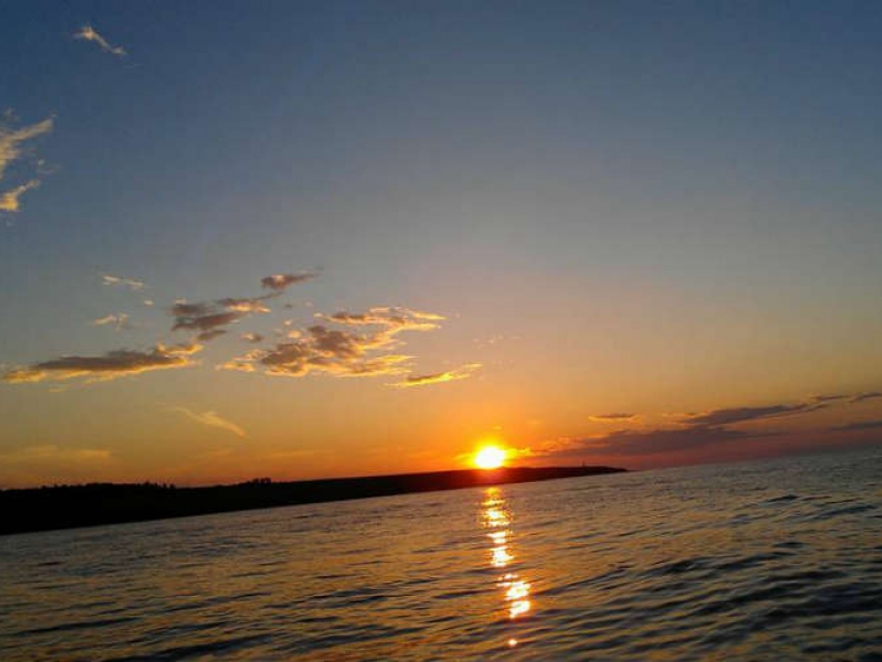 Atlantic Sailing PEI