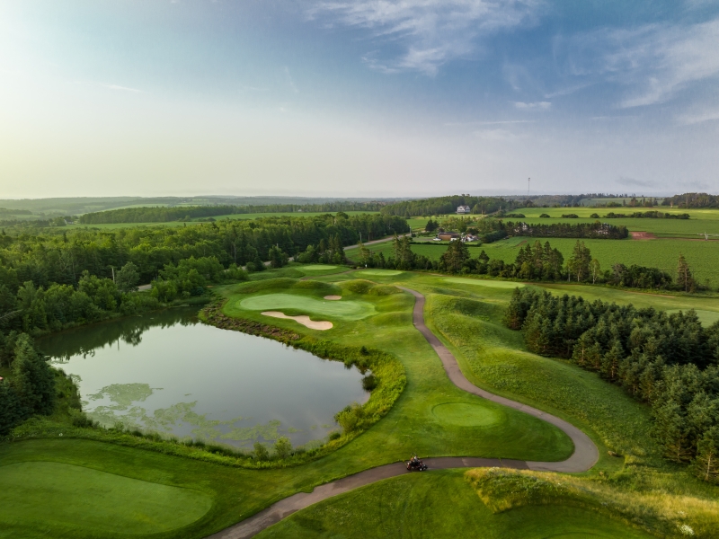 Unlimited Cavendish Beach Tour