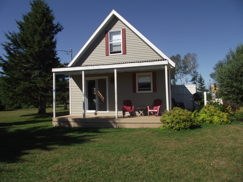 Belmont Waterview Cottage