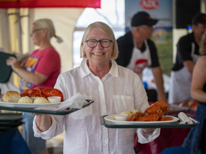 Summerside Lobster Carnival