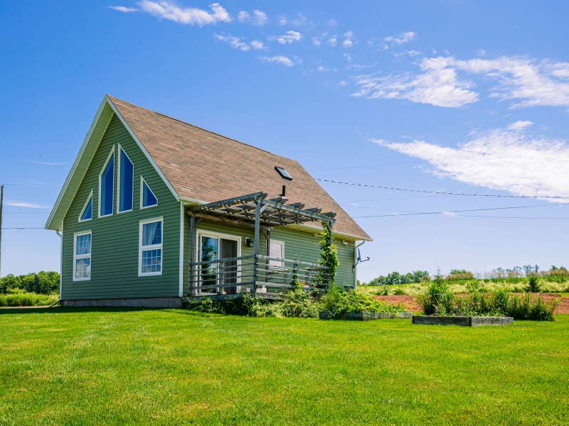 Humble Pie Cottage