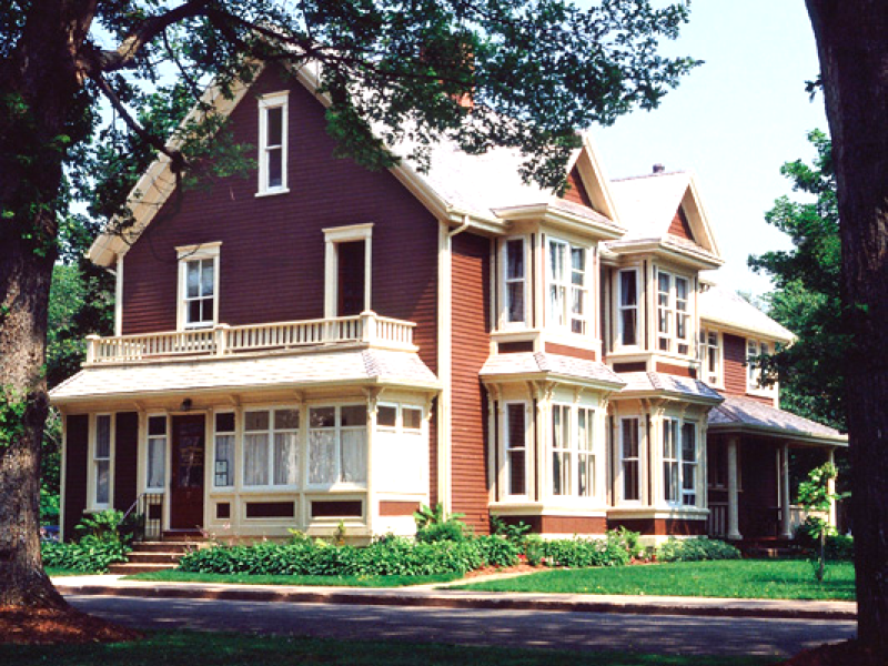 MacNaught History Centre & Archives