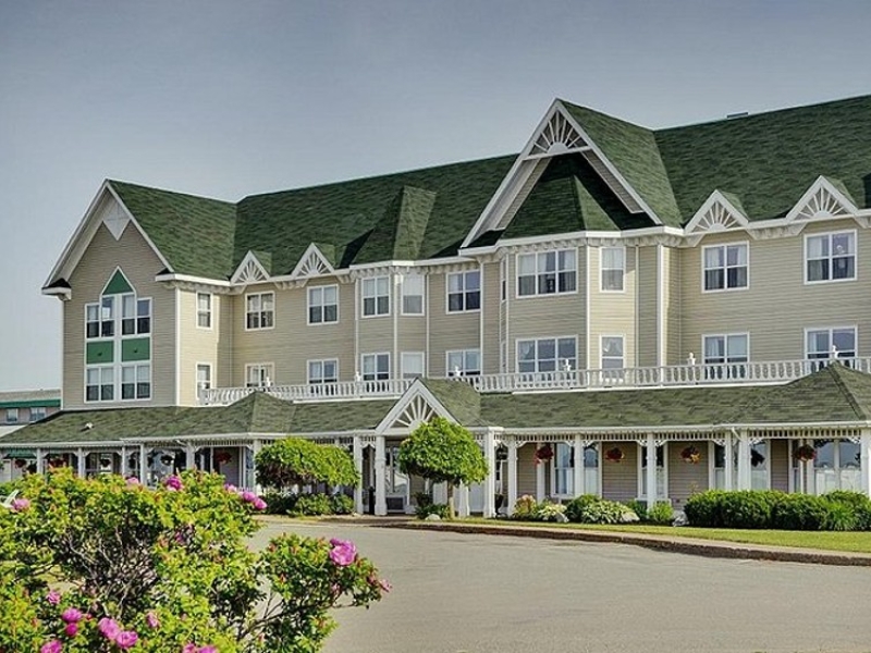 The Loyalist Country Inn & Conference Centre