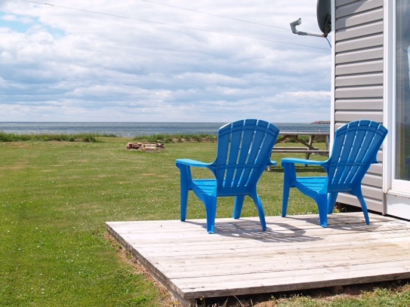 Shoreline Cottages