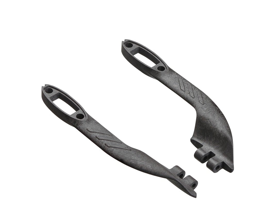 Hydration System Adaptor for TFA Aerobars