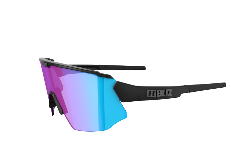 Breeze Nano Nordic Light Sun Glasses for bike riding and other sports