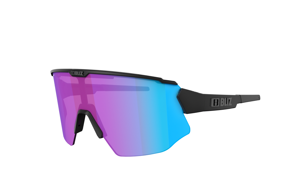 Breeze Nano Nordic Light Sun Glasses for bike riding and other sports