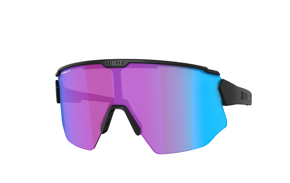 Breeze Nano Nordic Light Sun Glasses for bike riding and other sports