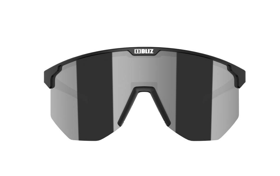 BLIZ Hero Sunglasses with black frame