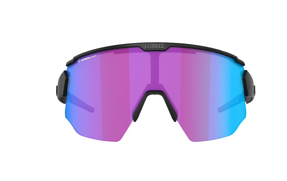 Breeze Nano Nordic Light Sun Glasses for bike riding and other sports