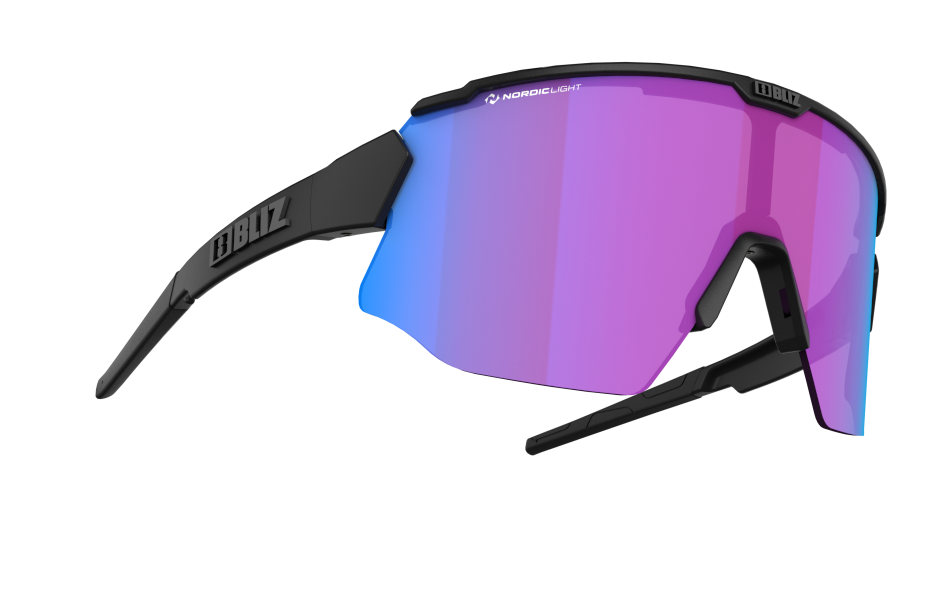 Breeze Nano Nordic Light Sun Glasses for bike riding and other sports