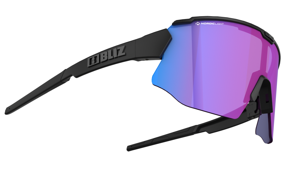 Breeze Nano Nordic Light Sun Glasses for bike riding and other sports
