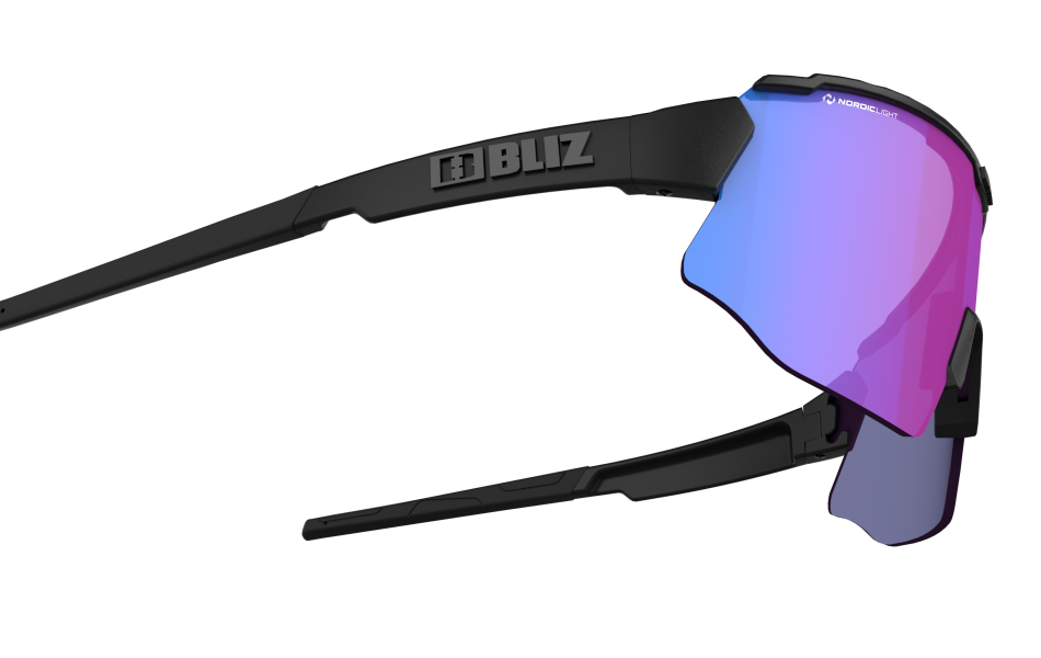 Breeze Nano Nordic Light Sun Glasses for bike riding and other sports