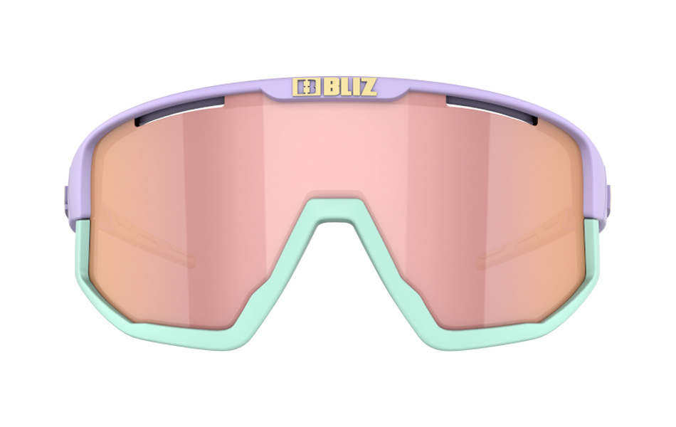 Fusion Pastel Sunglasses in mixed