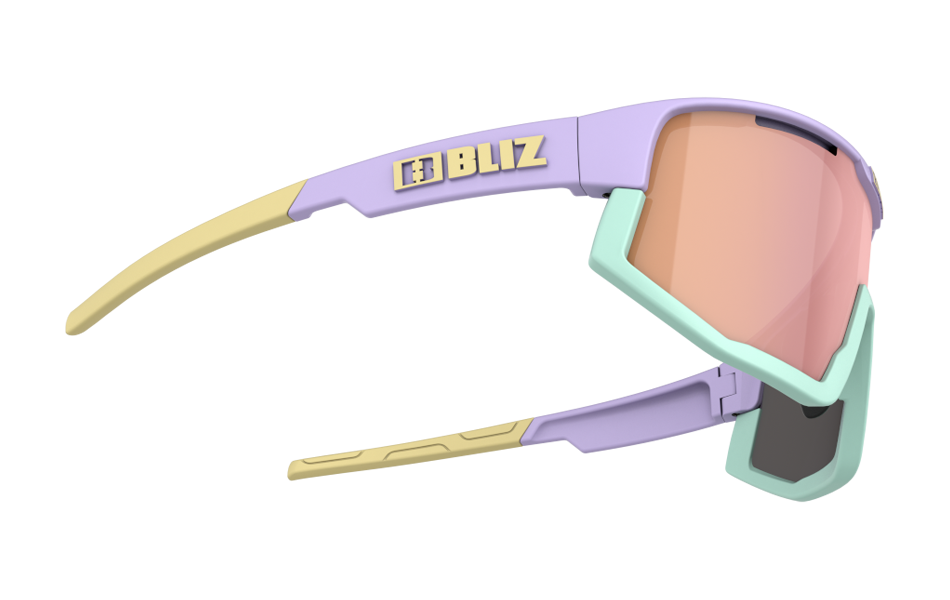 Fusion Pastel Sunglasses in mixed