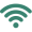 Wi-Fi Symbol